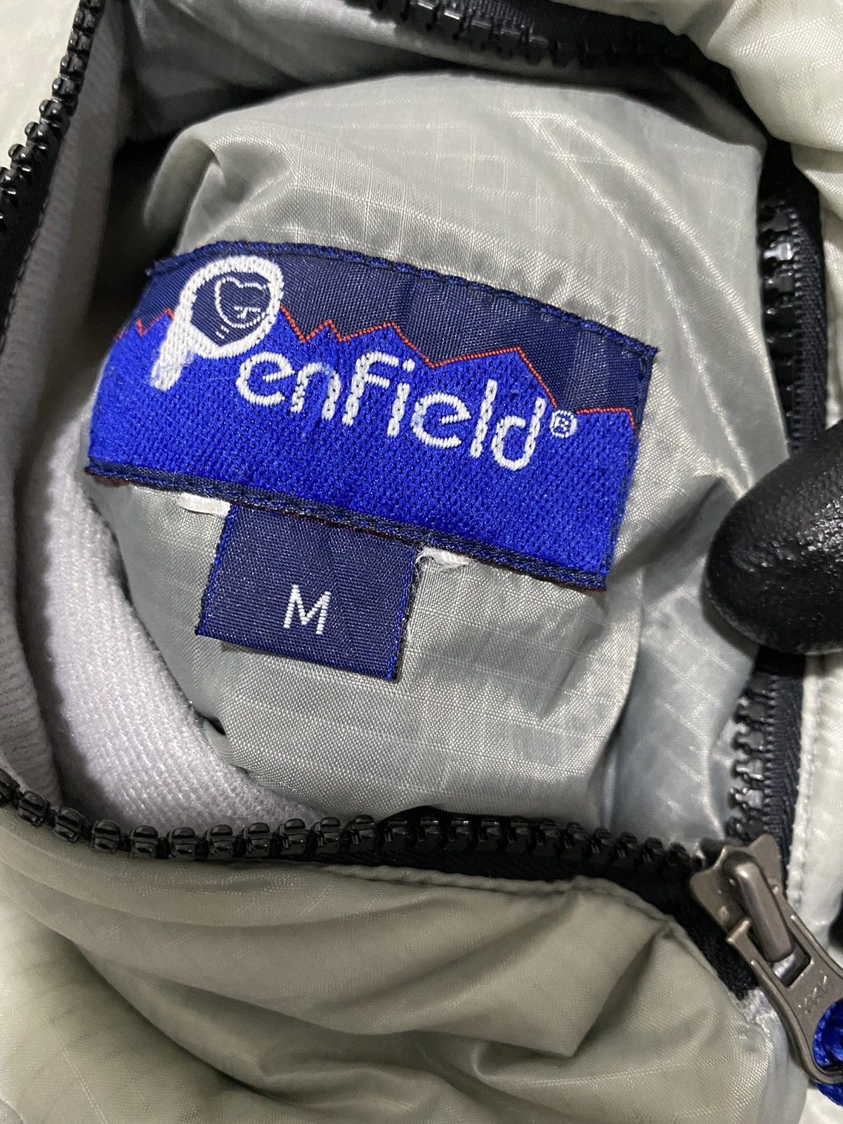 Japanese Brand × Penfield PENFIELD Reversible Fleece Jacket Zipper Size US M / EU 48-50 / 2 - 15 Thumbnail
