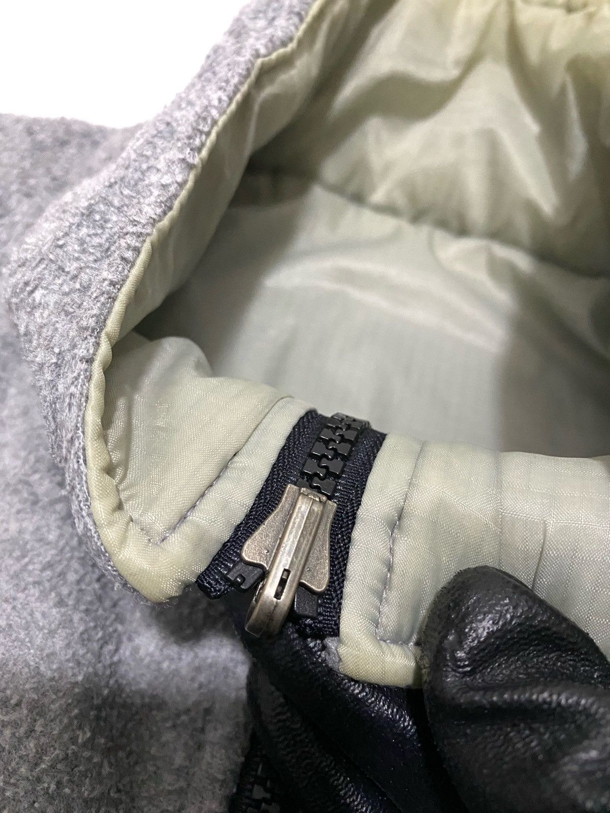 Japanese Brand × Penfield PENFIELD Reversible Fleece Jacket Zipper Size US M / EU 48-50 / 2 - 11 Thumbnail