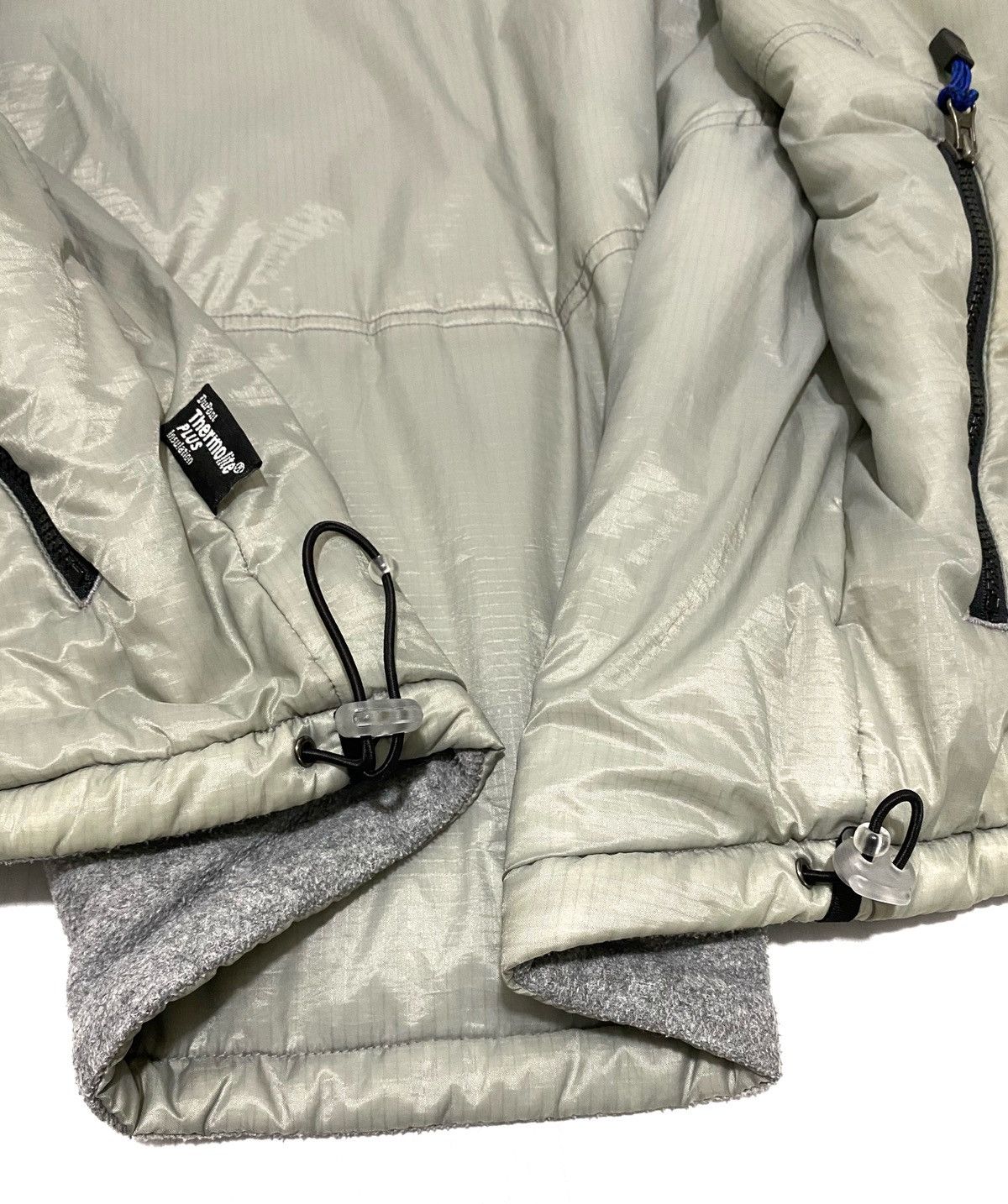 Japanese Brand × Penfield PENFIELD Reversible Fleece Jacket Zipper Size US M / EU 48-50 / 2 - 6 Thumbnail