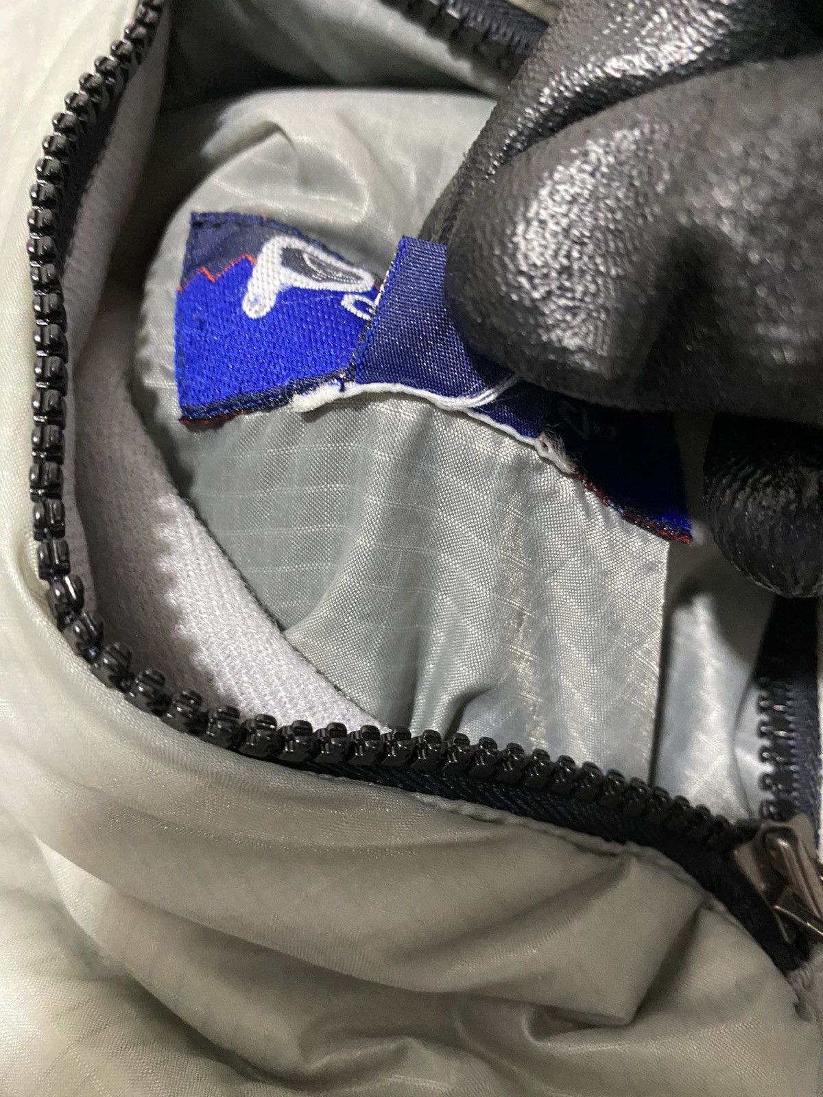 Japanese Brand × Penfield PENFIELD Reversible Fleece Jacket Zipper Size US M / EU 48-50 / 2 - 16 Thumbnail