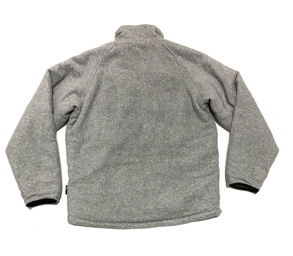 Japanese Brand × Penfield PENFIELD Reversible Fleece Jacket Zipper Size US M / EU 48-50 / 2 - 2 Thumbnail