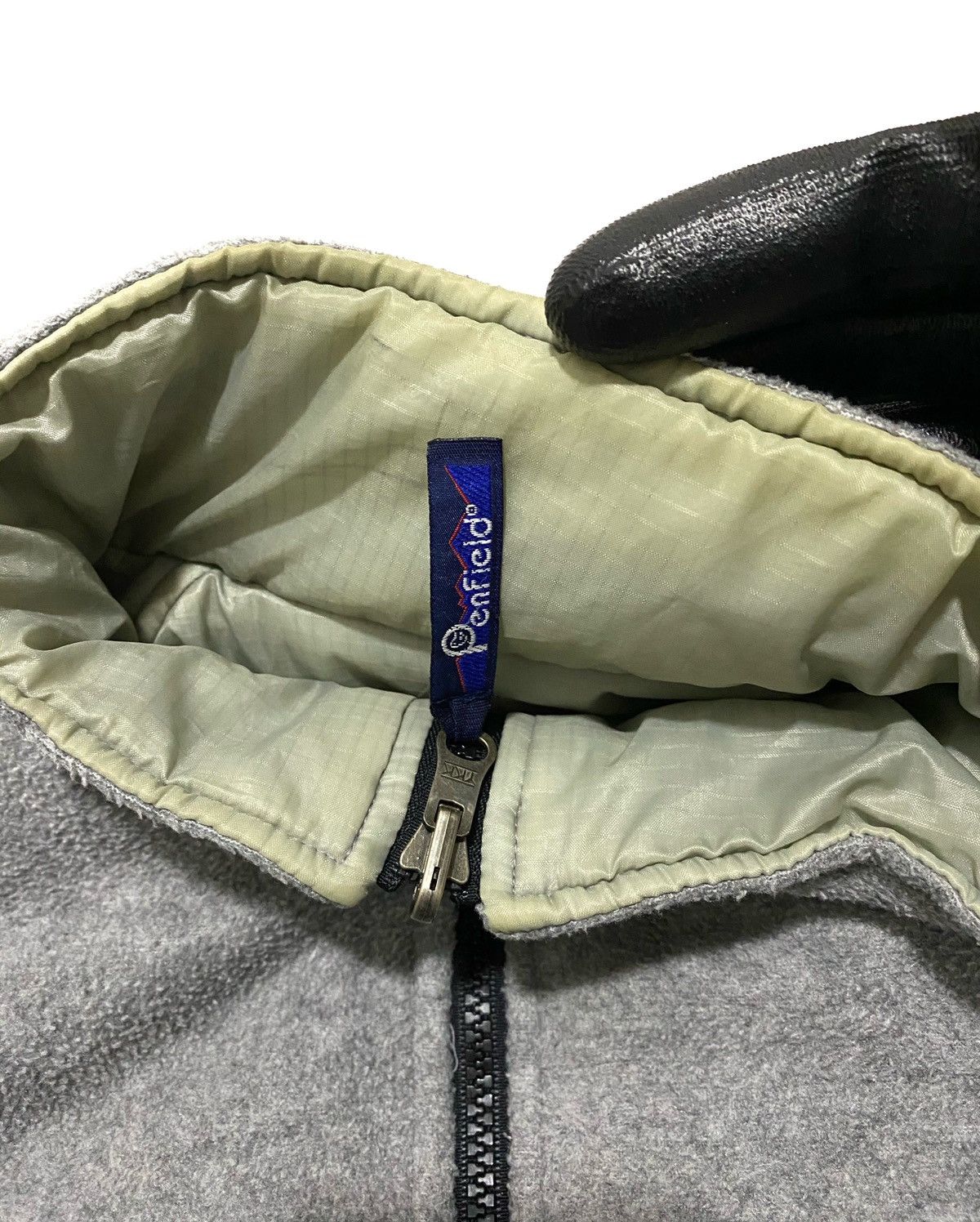 Japanese Brand × Penfield PENFIELD Reversible Fleece Jacket Zipper Size US M / EU 48-50 / 2 - 17 Thumbnail