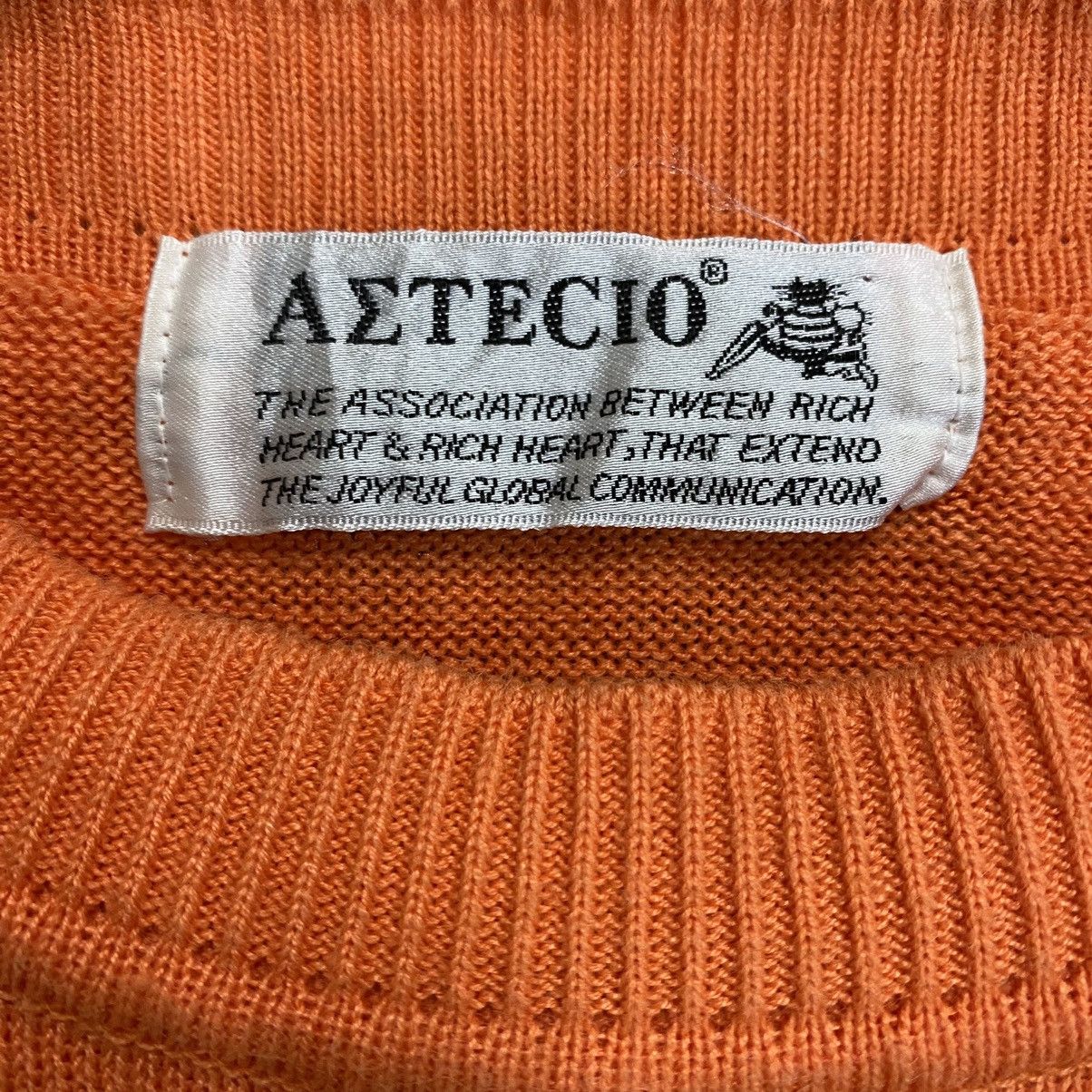 Aran Isles Knitwear Vintage Aetecio Knit Sweater Size S Size US S / EU 44-46 / 1 - 7 Thumbnail