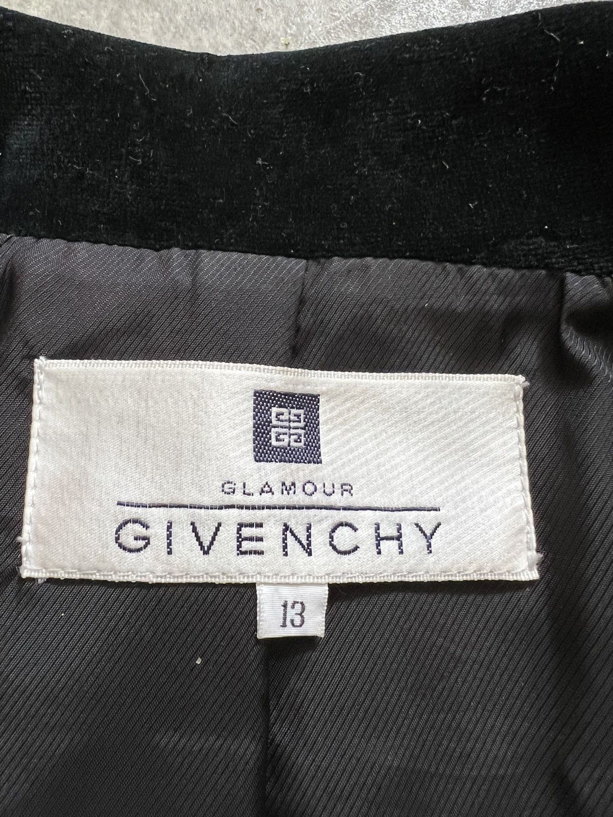 Givenchy 🔥 Authentic 🔥 Givenchy Glamour Oversized Trenchcoat Size US XXL / EU 58 / 5 - 10 Thumbnail