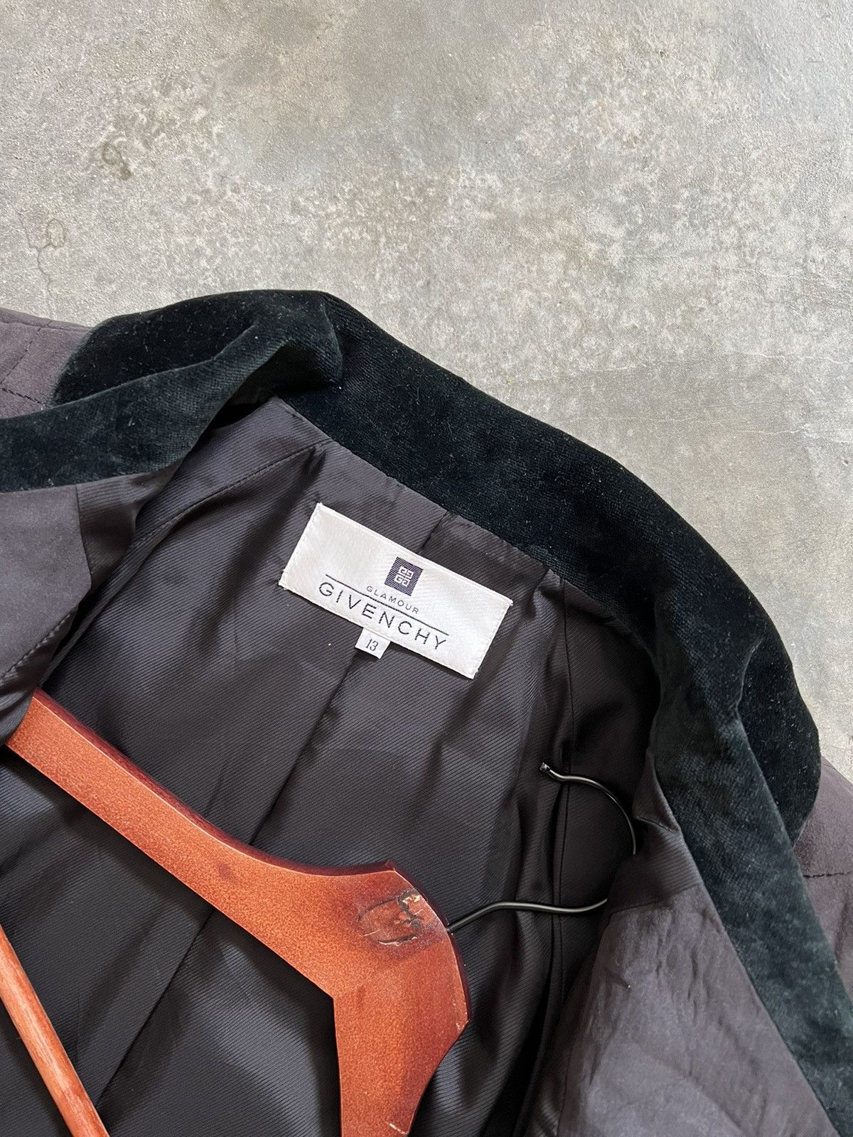 Givenchy 🔥 Authentic 🔥 Givenchy Glamour Oversized Trenchcoat Size US XXL / EU 58 / 5 - 9 Thumbnail