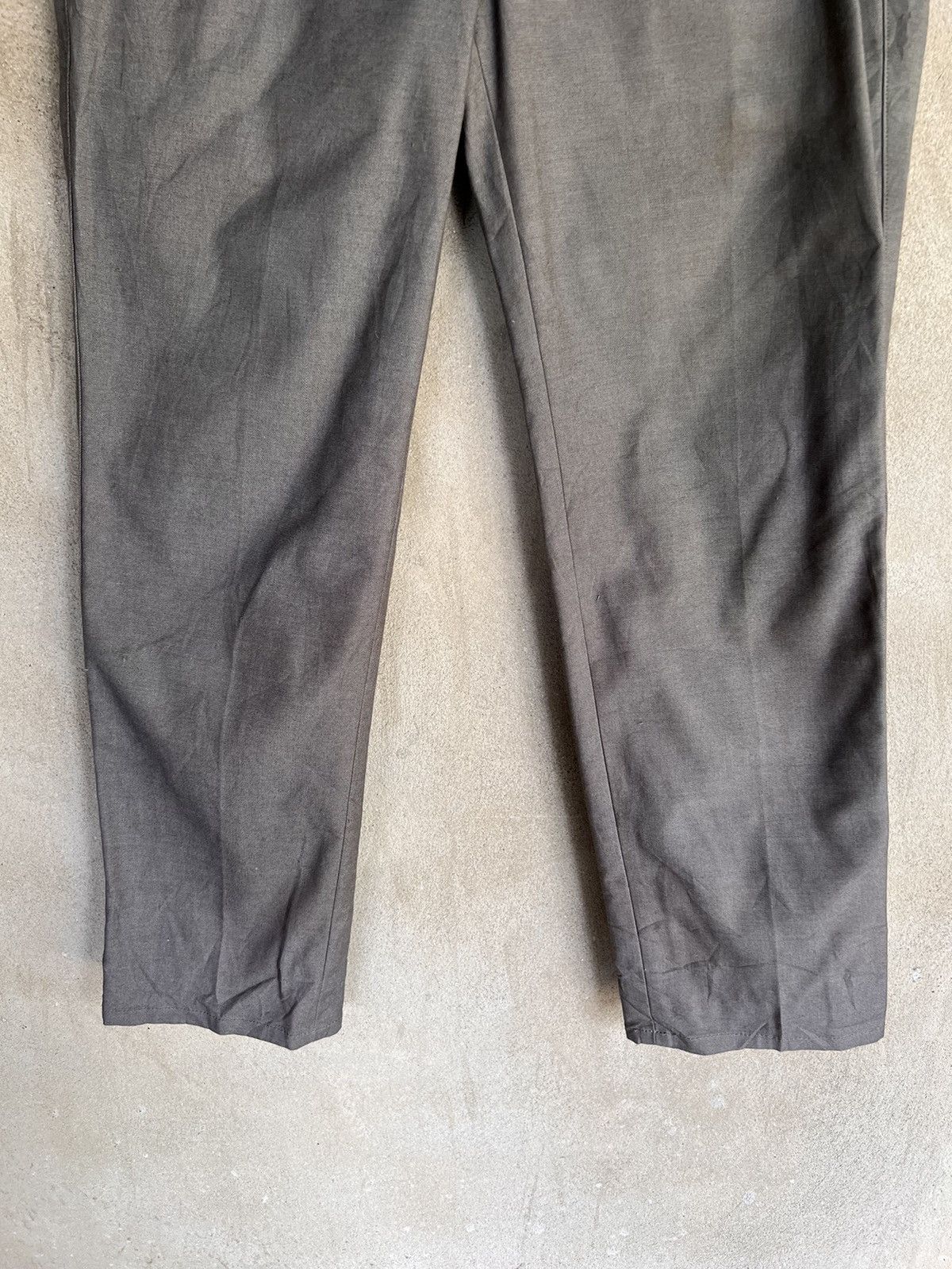 SHIPS Ships Casual Pant Size US 33 - 4 Thumbnail