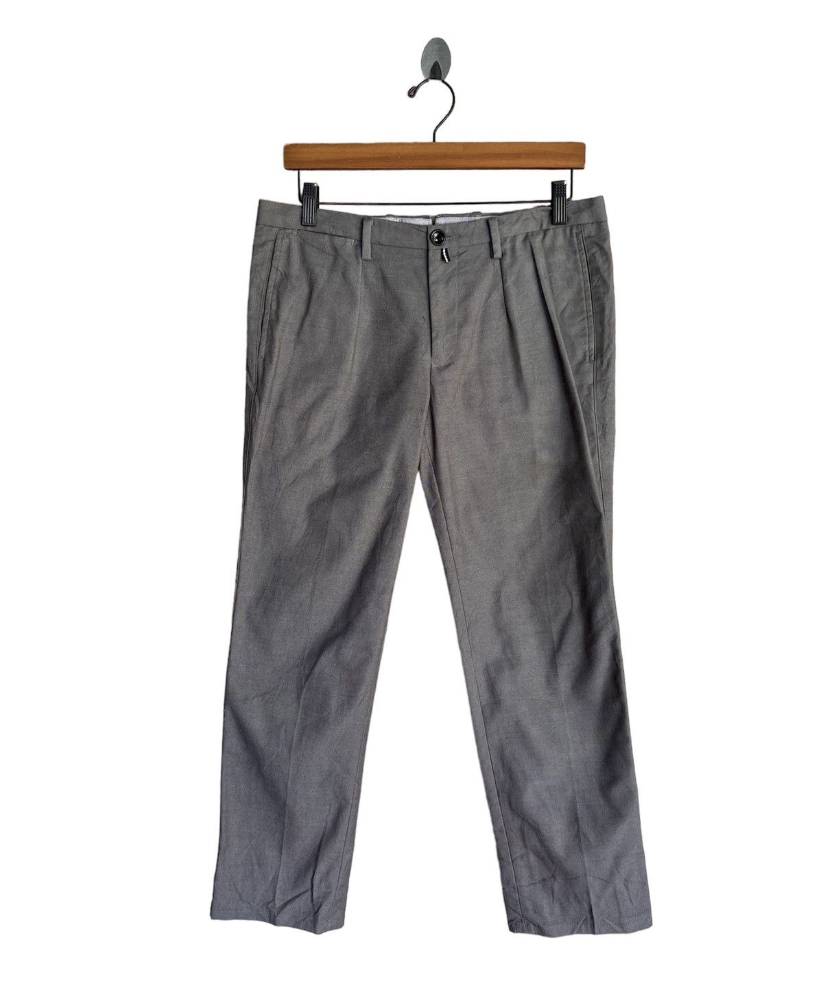 SHIPS Ships Casual Pant Size US 33 - 1 Thumbnail