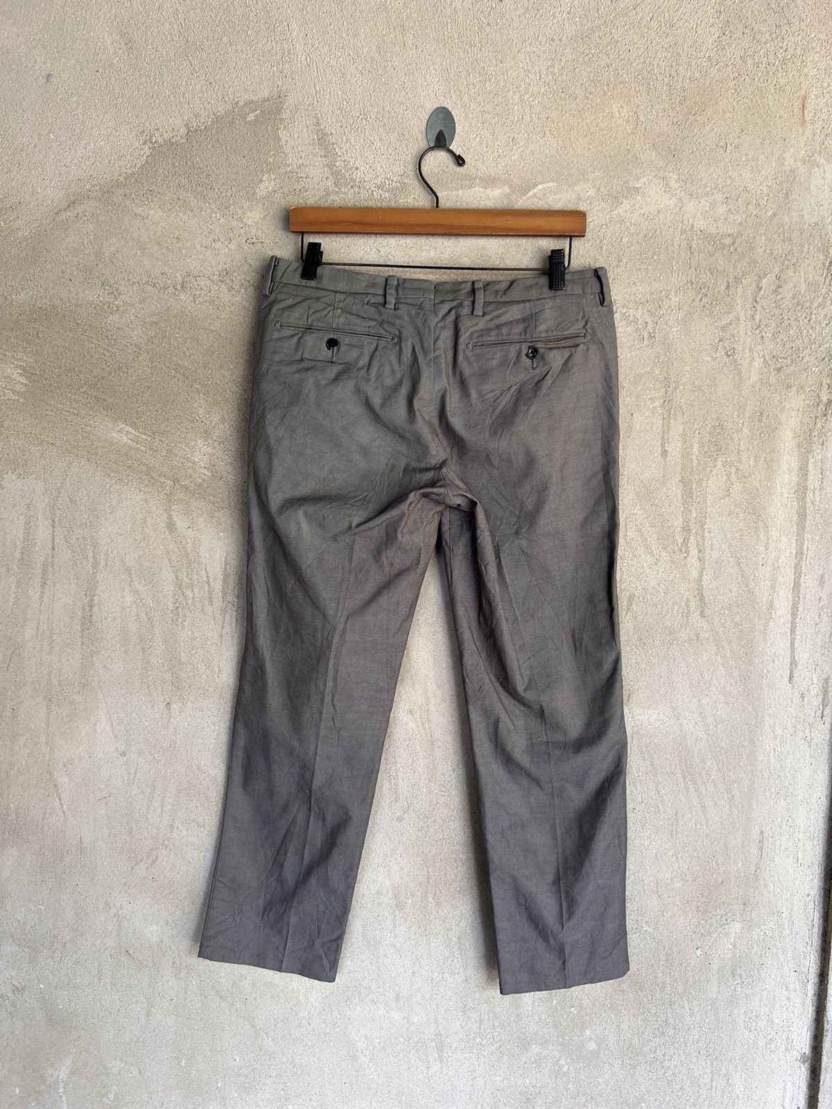 SHIPS Ships Casual Pant Size US 33 - 5 Thumbnail