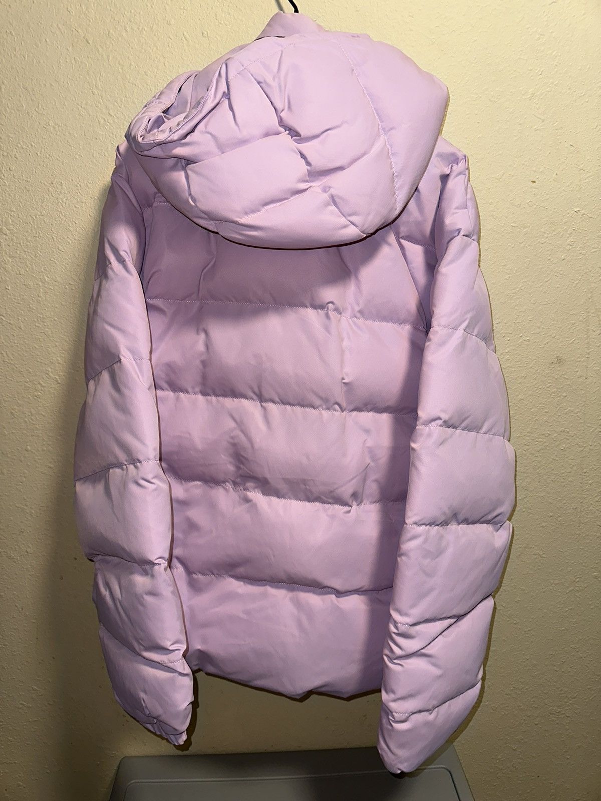 1017 ALYX 9SM 1017 Alyx 9SM Zip-up Puffer Jacket Size US L / EU 52-54 / 3 - 2 Thumbnail