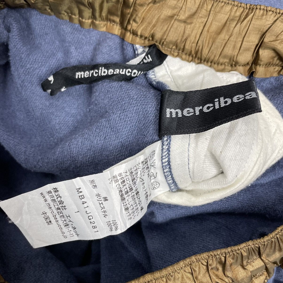 Issey Miyake ☀️MERCIBEAUCOUP ISSEY MIYAKE MID SKIRT Size 30" / US 8 / IT 44 - 7 Thumbnail