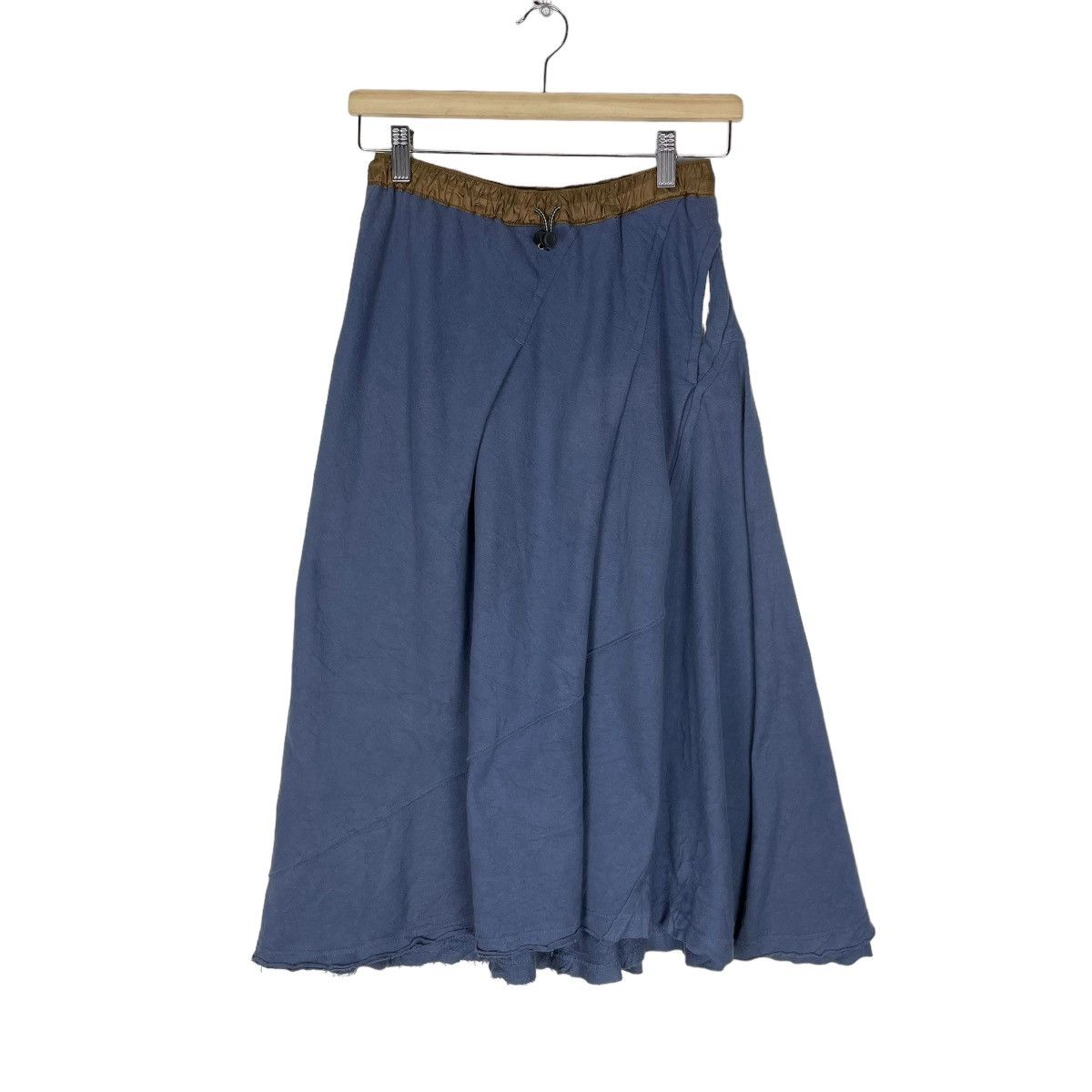 Issey Miyake ☀️MERCIBEAUCOUP ISSEY MIYAKE MID SKIRT Size 30" / US 8 / IT 44 - 1 Thumbnail