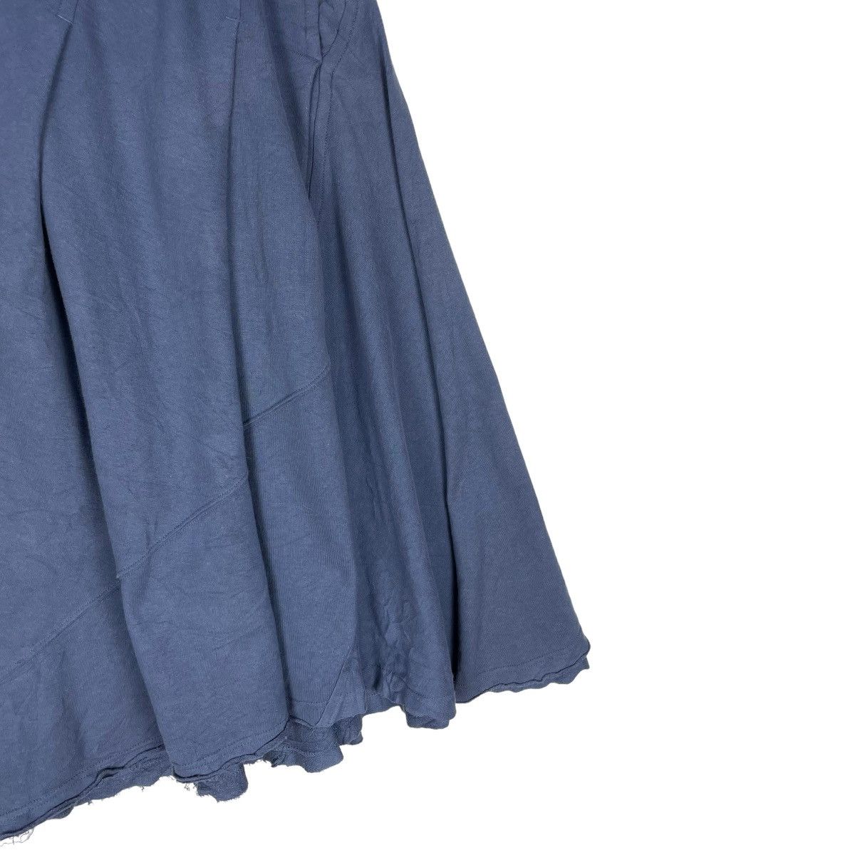 Issey Miyake ☀️MERCIBEAUCOUP ISSEY MIYAKE MID SKIRT Size 30" / US 8 / IT 44 - 4 Thumbnail