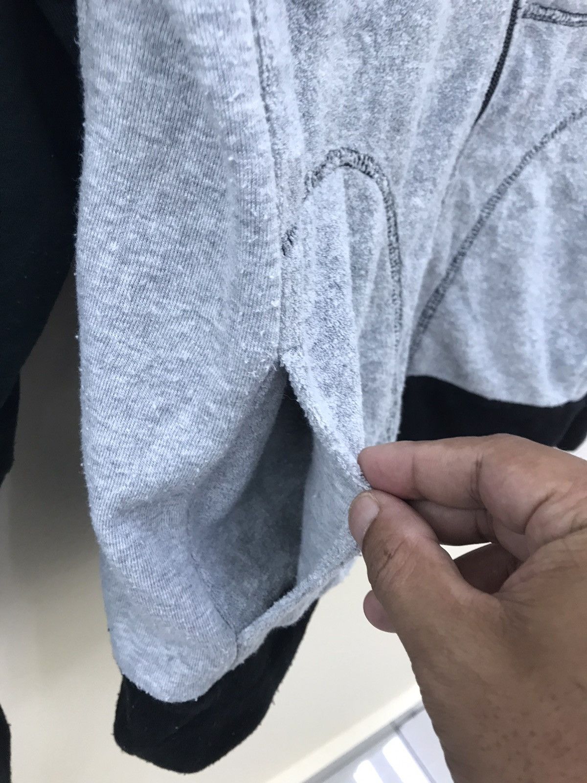 Japanese Brand Gym Master Atheletic Wear Fleece Sweater Size S / US 4 / IT 40 - 12 Thumbnail