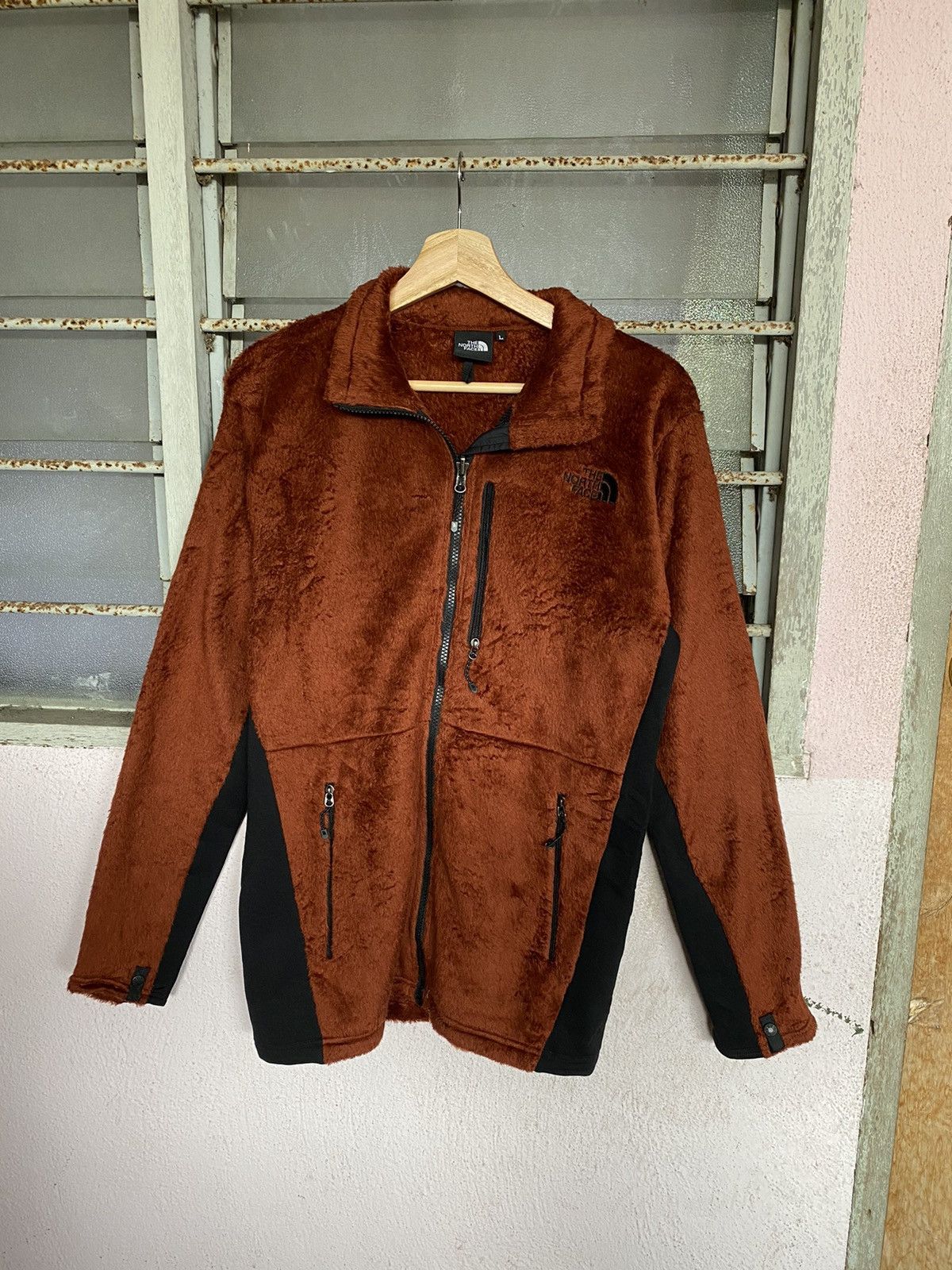 The North Face The North Face Fleece Size M / US 6-8 / IT 42-44 - 5 Thumbnail
