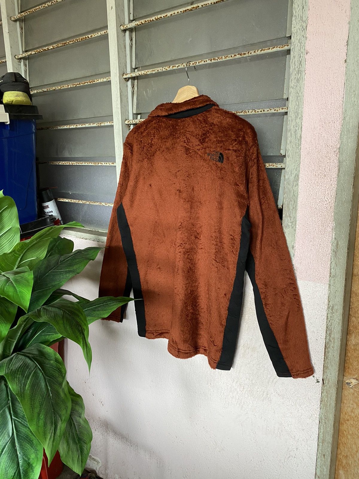 The North Face The North Face Fleece Size M / US 6-8 / IT 42-44 - 2 Thumbnail