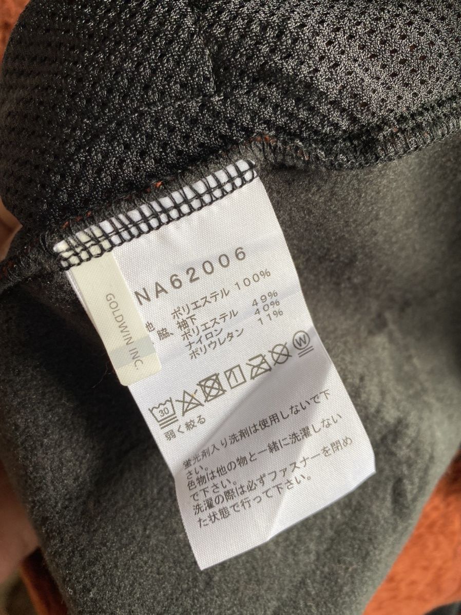 The North Face The North Face Fleece Size M / US 6-8 / IT 42-44 - 8 Thumbnail