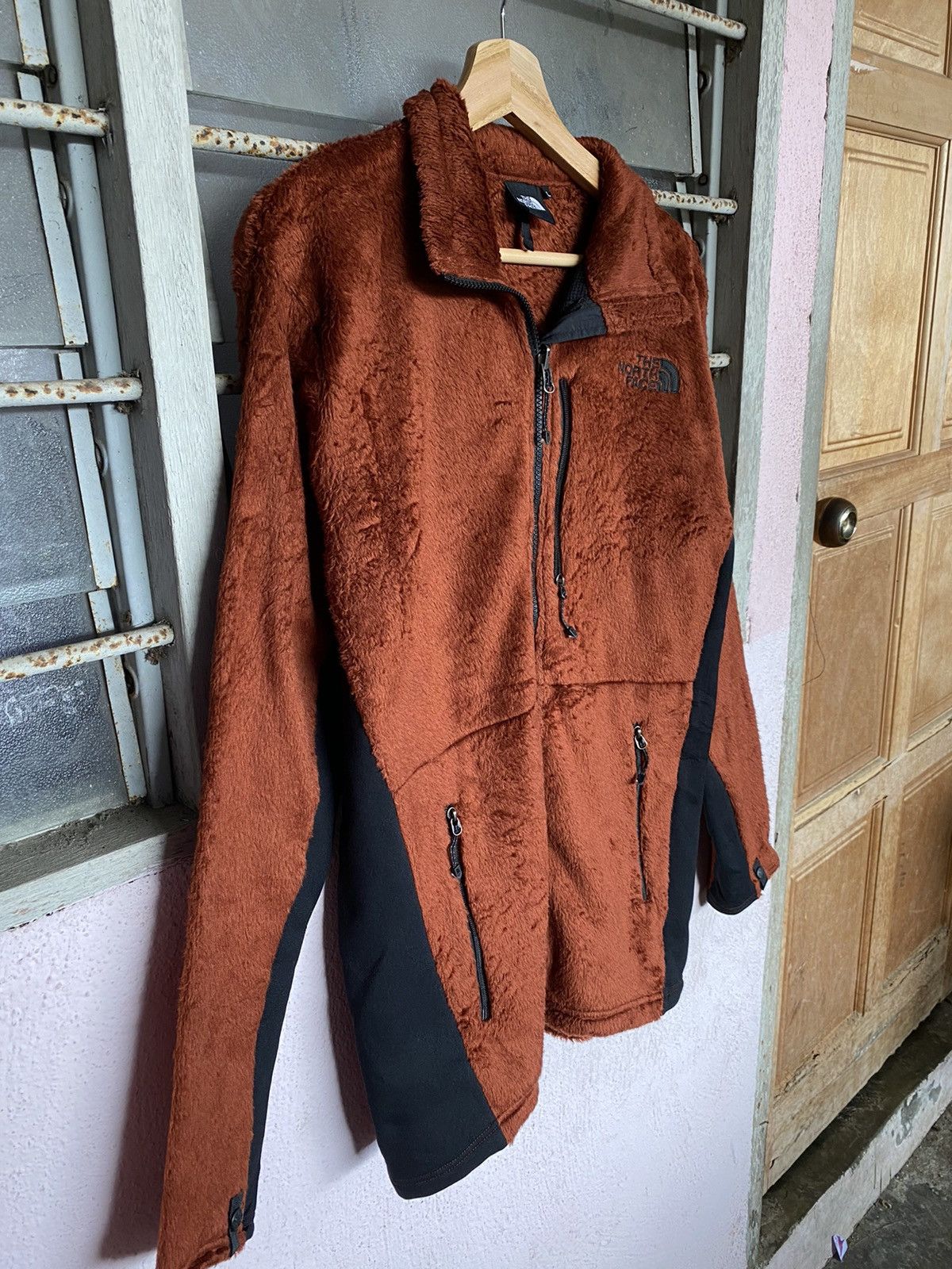 The North Face The North Face Fleece Size M / US 6-8 / IT 42-44 - 4 Thumbnail