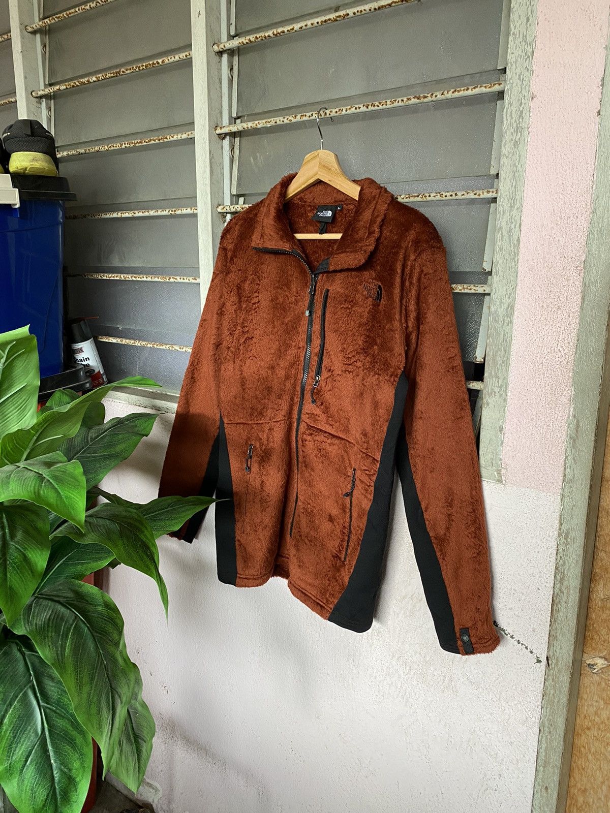 The North Face The North Face Fleece Size M / US 6-8 / IT 42-44 - 1 Thumbnail