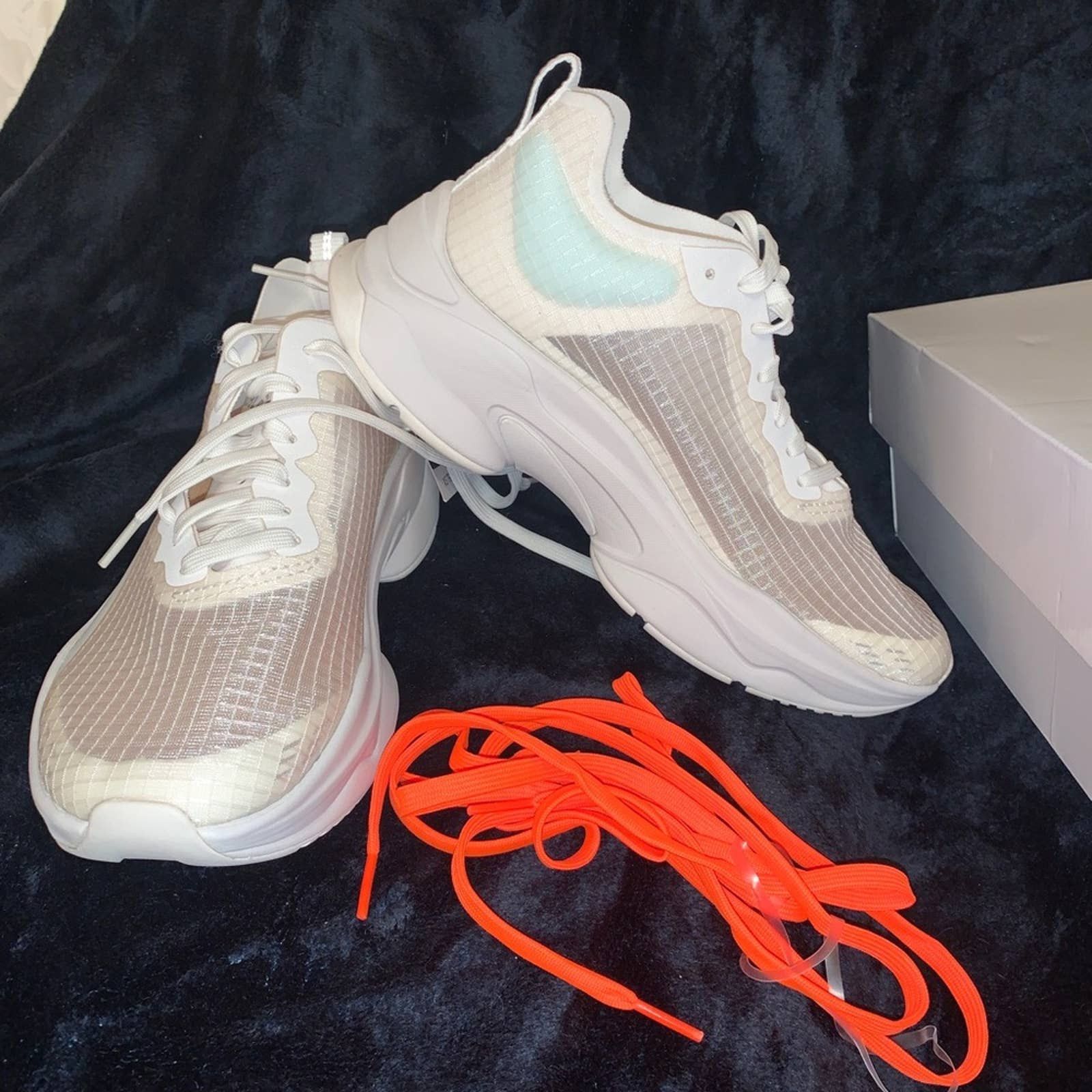 NEW IN BOX BRANDBLACK KITE RACER SNEAKERS