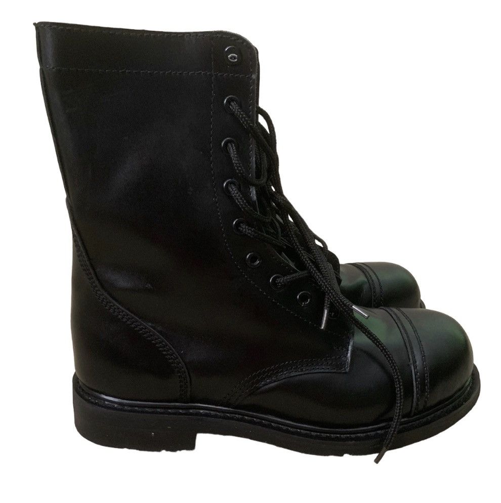 Other Military Issue Combat Boots Size US 11 / EU 44 - 4 Thumbnail