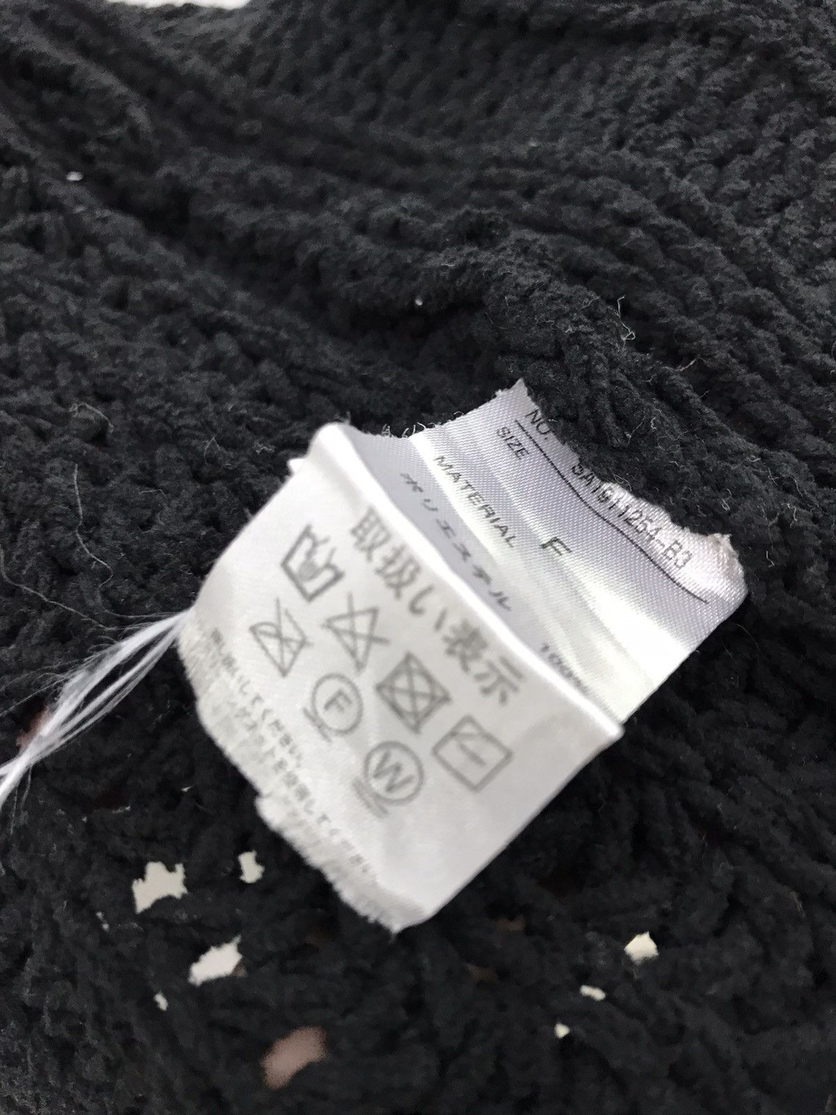 Aran Isles Knitwear Unbranded Color Cable Knit Sweater Size US L / EU 52-54 / 3 - 24 Thumbnail