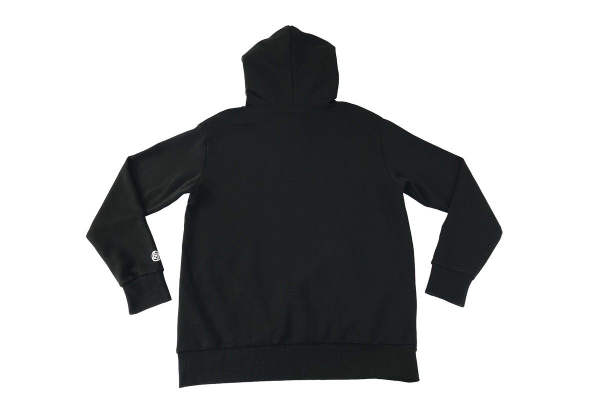 Anime × Marvel Comics Sweatshirt Hoodie Print Jujutsu Kaisen Anime Japan Size US M / EU 48-50 / 2 - 2 Thumbnail