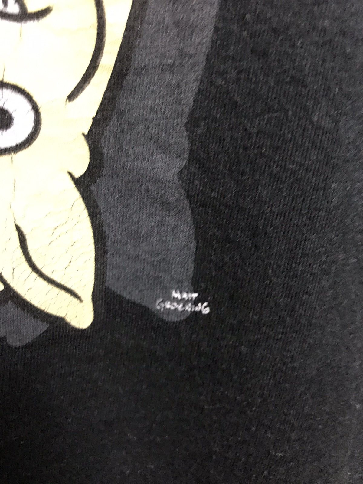 Vintage Vintage Spiderpig streetwear humor tee Size US XL / EU 56 / 4 - 4 Thumbnail