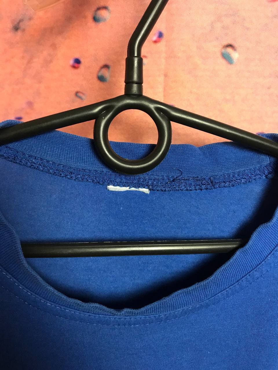 Nike × Vintage Vintage Nike streetwear tee Size US L / EU 52-54 / 3 - 4 Thumbnail