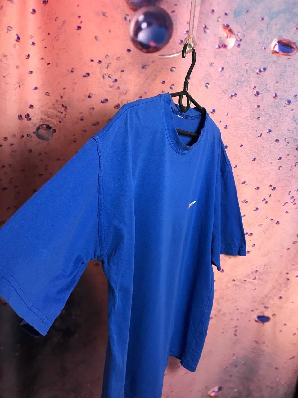 Nike × Vintage Vintage Nike streetwear tee Size US L / EU 52-54 / 3 - 6 Thumbnail