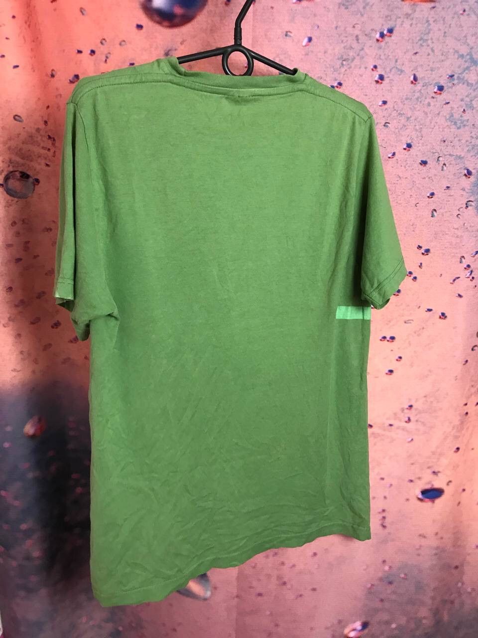 Nike × Vintage Vintage Nike streetwear tee Size US L / EU 52-54 / 3 - 5 Thumbnail