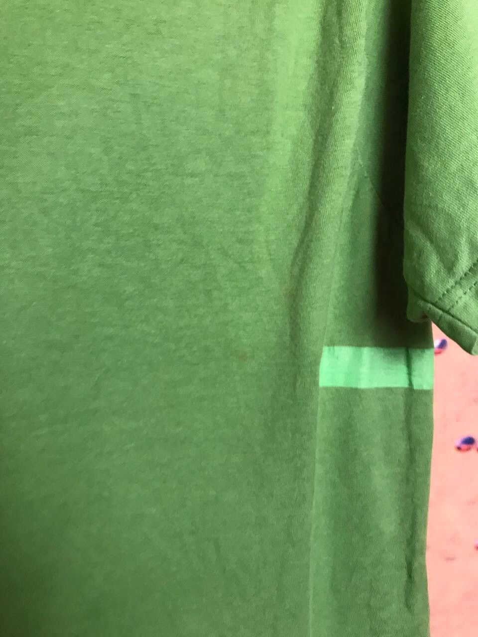 Nike × Vintage Vintage Nike streetwear tee Size US L / EU 52-54 / 3 - 6 Thumbnail