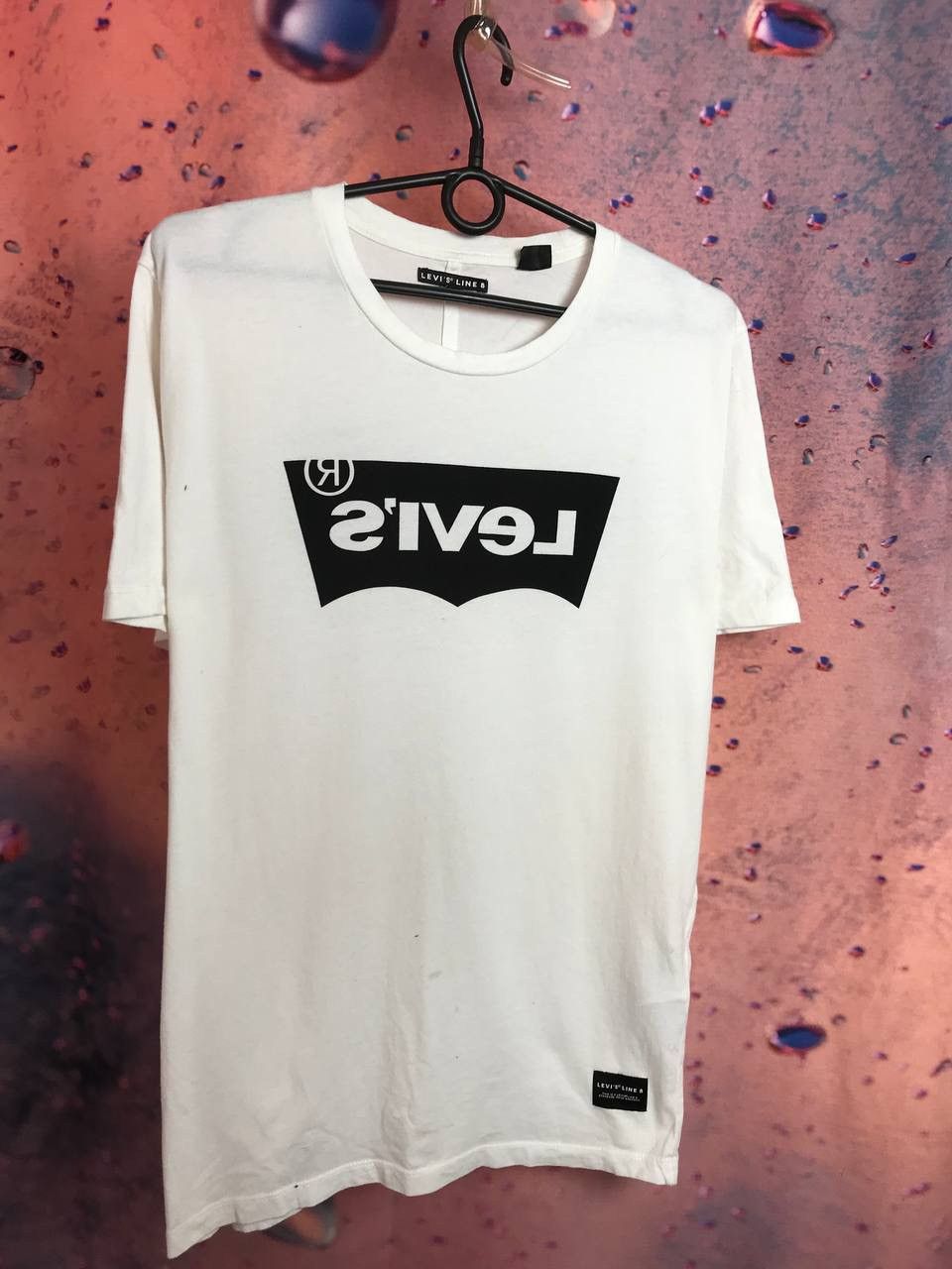Levi's Levi’s Line 8 luxury streetwear tee Size US M / EU 48-50 / 2 - 2 Thumbnail