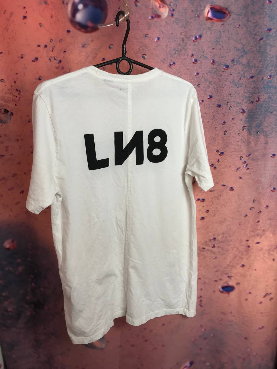 Levi's Levi’s Line 8 luxury streetwear tee Size US M / EU 48-50 / 2 - 5 Thumbnail