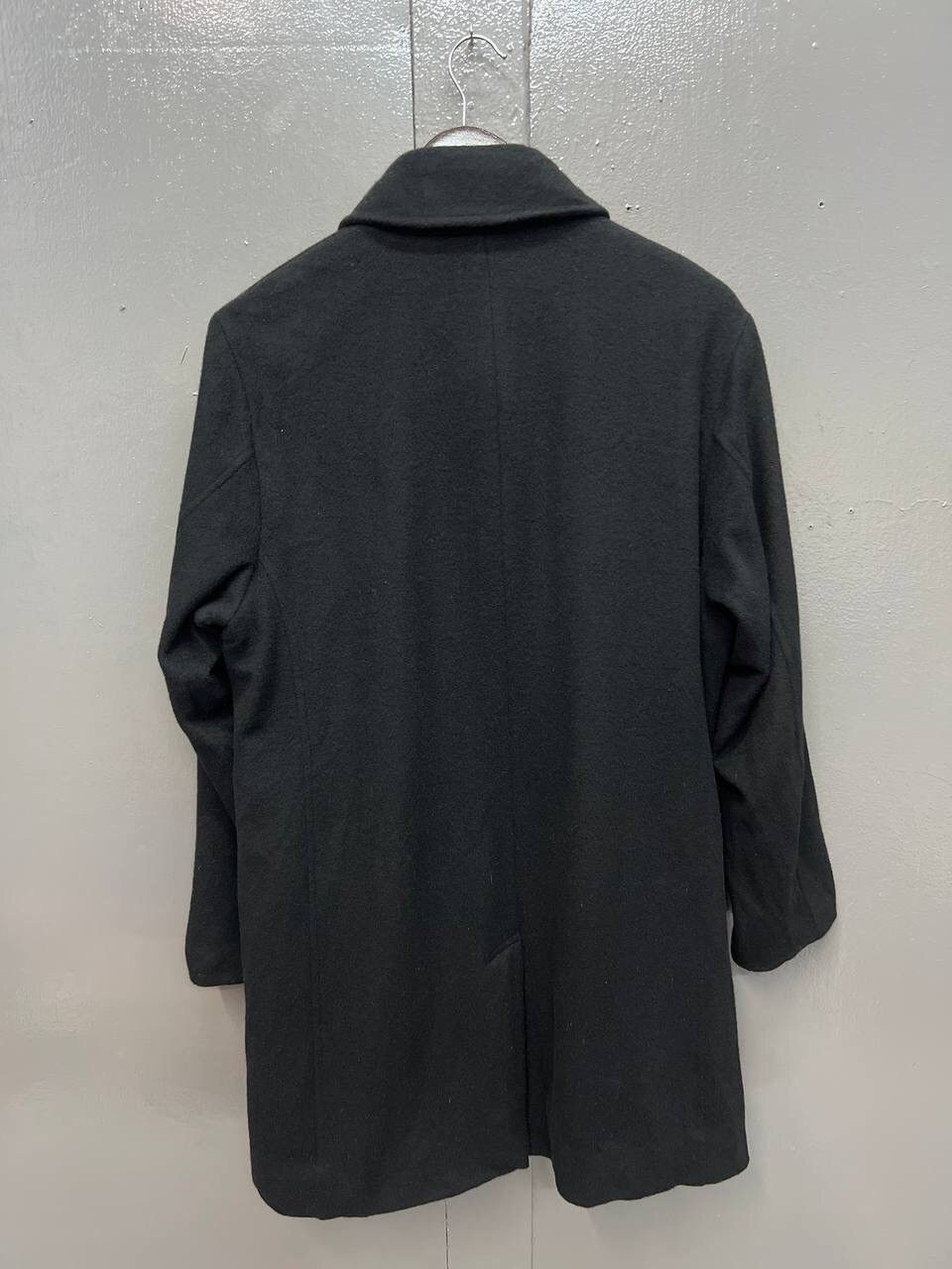 Japanese Brand SLOW GUN & CO TOKYO JAPAN LONG COAT Size US S / EU 44-46 / 1 - 7 Thumbnail