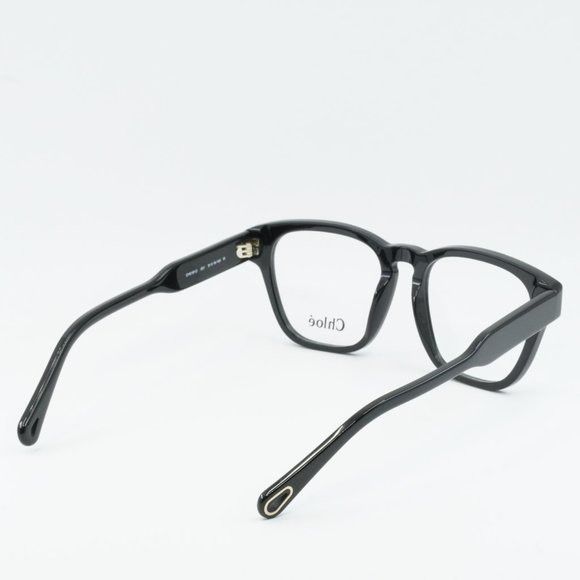 Chloe NEW CHLOE CH0161O 001 EYEGLASSES | Grailed