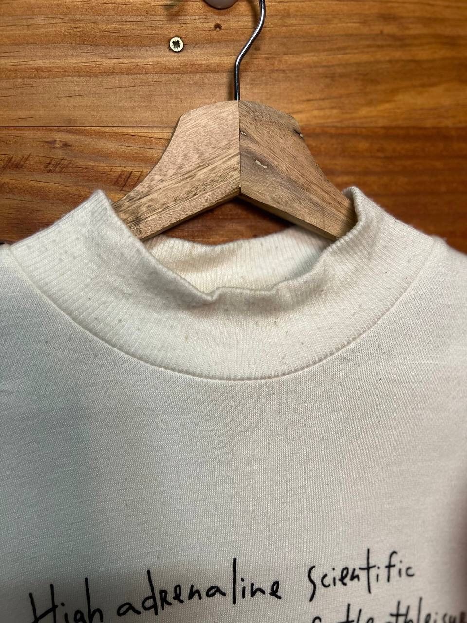 Vintage VINTAGE ARNOLD PALMER SWEATSHIRT MADE IN JAPAN Size US M / EU 48-50 / 2 - 6 Thumbnail