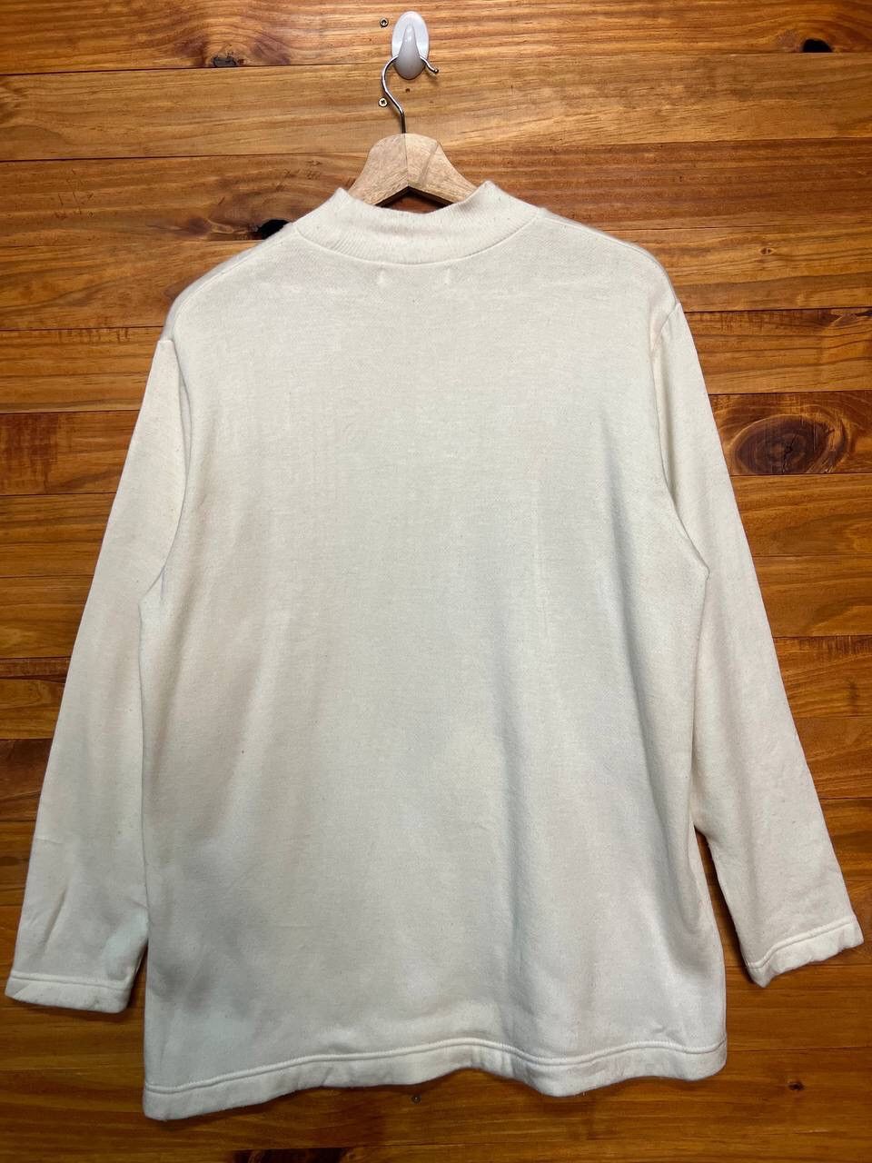 Vintage VINTAGE ARNOLD PALMER SWEATSHIRT MADE IN JAPAN Size US M / EU 48-50 / 2 - 7 Thumbnail