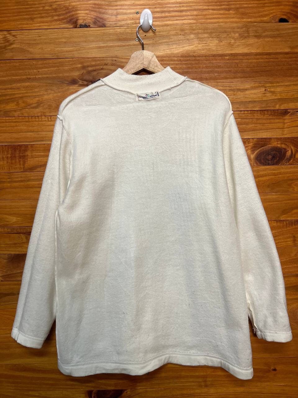 Vintage VINTAGE ARNOLD PALMER SWEATSHIRT MADE IN JAPAN Size US M / EU 48-50 / 2 - 9 Thumbnail
