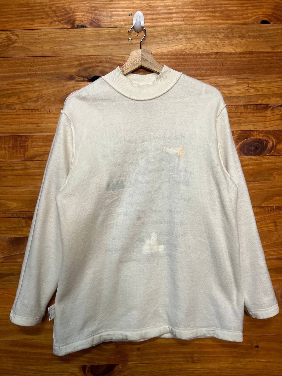 Vintage VINTAGE ARNOLD PALMER SWEATSHIRT MADE IN JAPAN Size US M / EU 48-50 / 2 - 8 Thumbnail