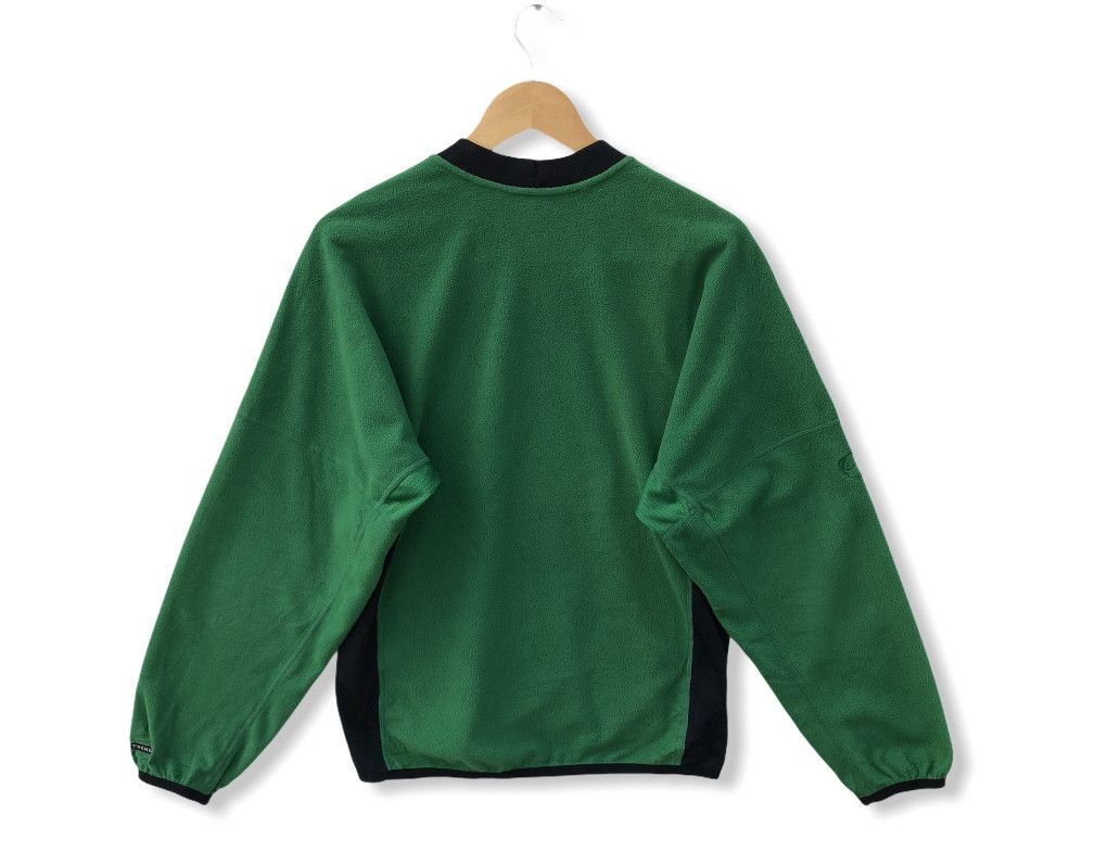 Nike NIKE CENTER LOGO THERMA-FIT FLEECE PULLOVER Size US M / EU 48-50 / 2 - 9 Thumbnail