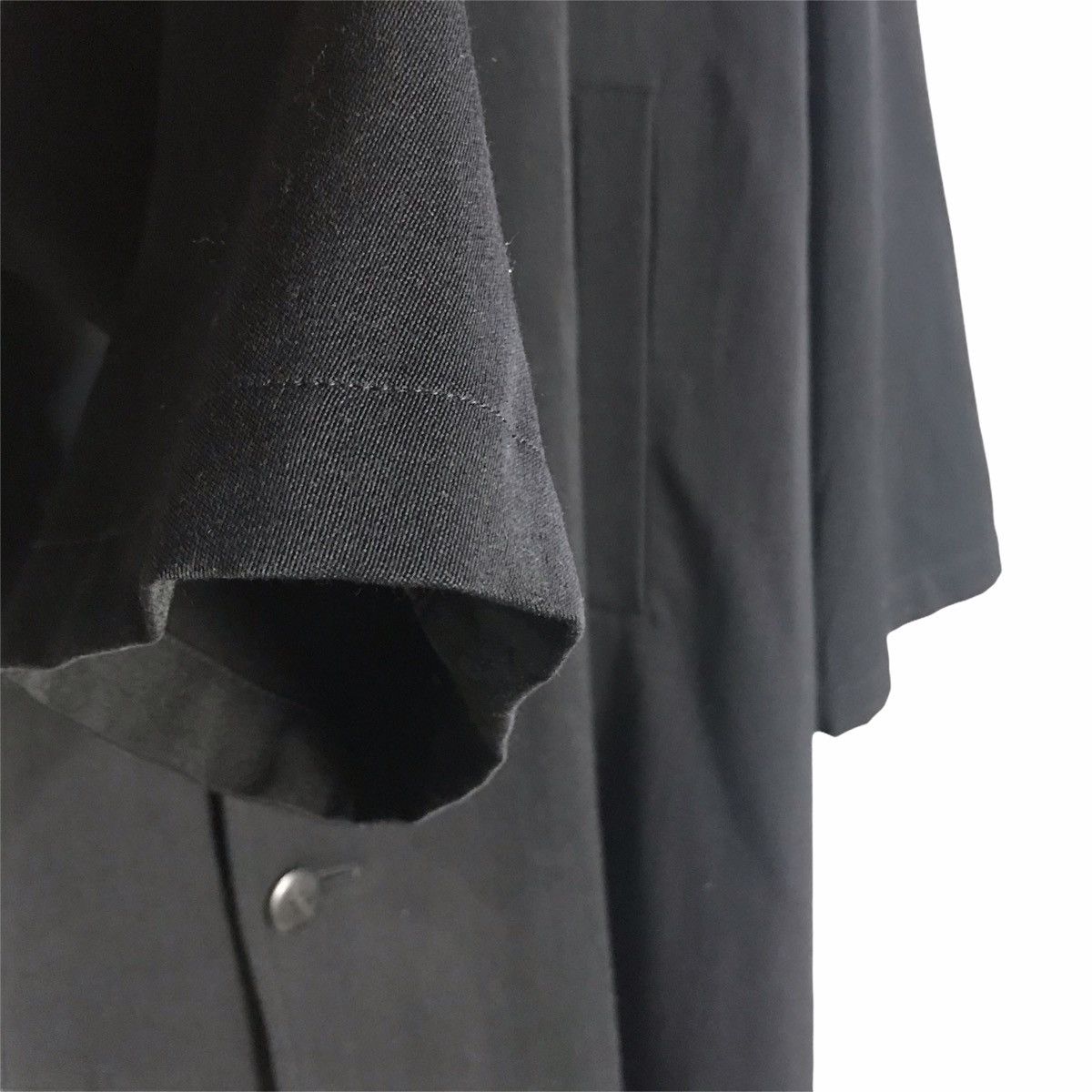 Giuliano Fujiwara Giuliano fujiwara hooded coat Size US L / EU 52-54 / 3 - 5 Thumbnail