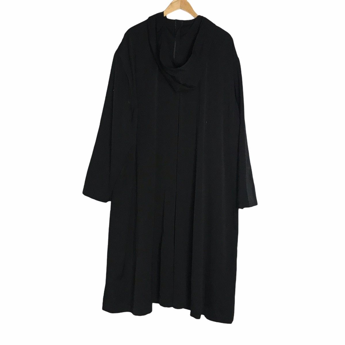 Giuliano Fujiwara Giuliano fujiwara hooded coat Size US L / EU 52-54 / 3 - 3 Thumbnail