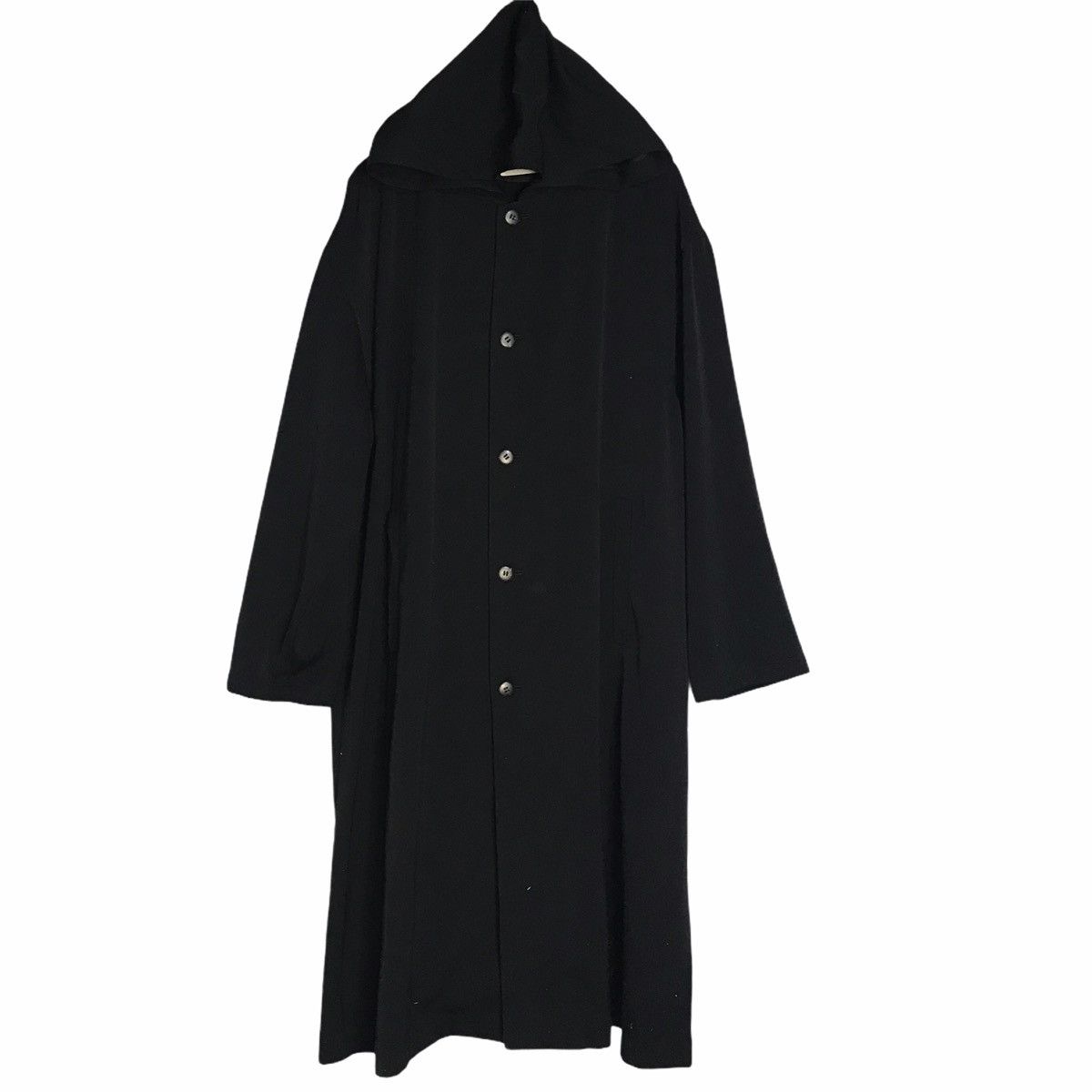 Giuliano Fujiwara Giuliano fujiwara hooded coat Size US L / EU 52-54 / 3 - 1 Thumbnail
