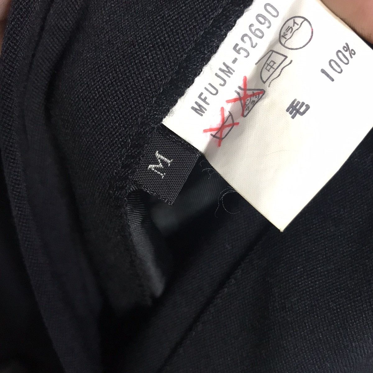 Giuliano Fujiwara Giuliano fujiwara hooded coat Size US L / EU 52-54 / 3 - 9 Thumbnail