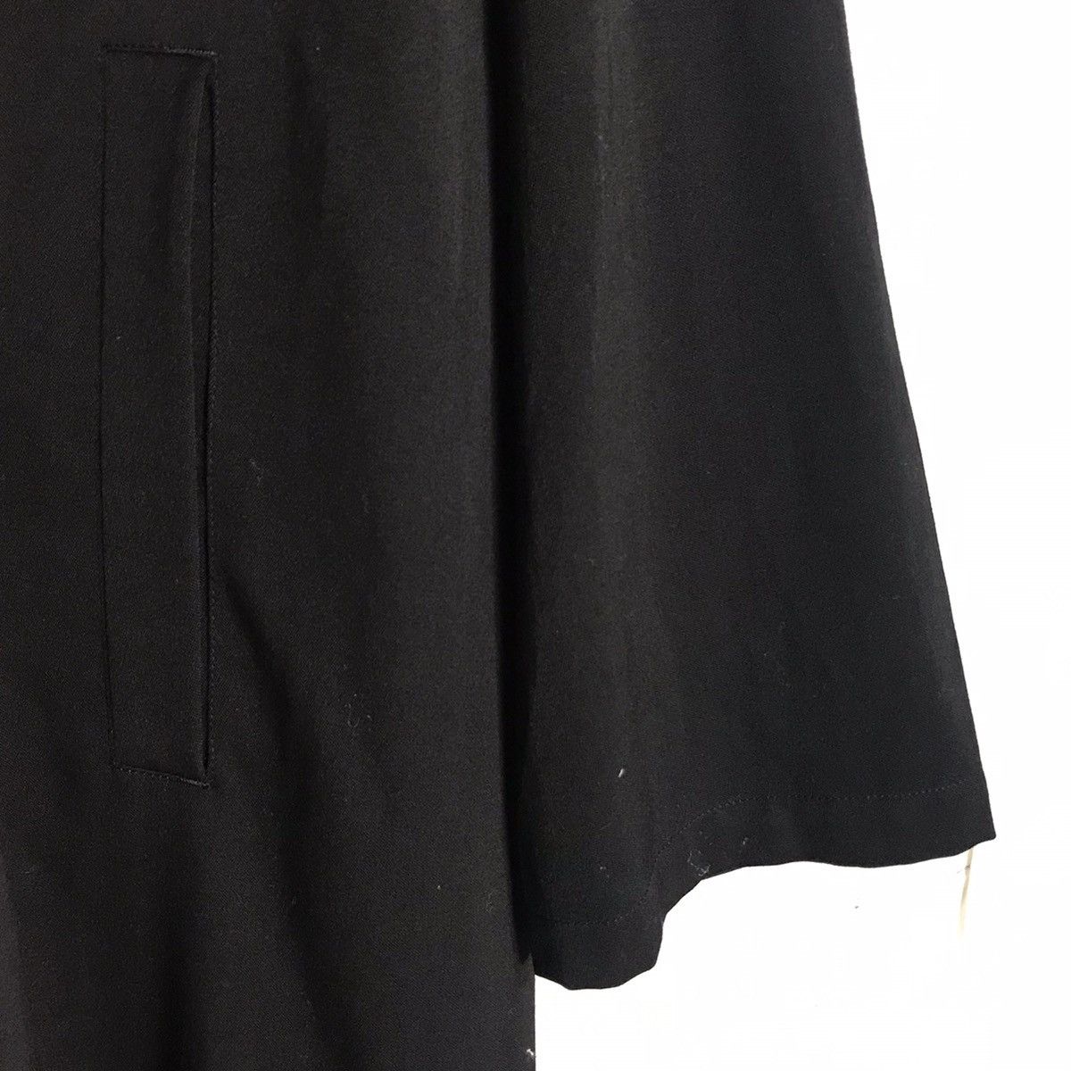 Giuliano Fujiwara Giuliano fujiwara hooded coat Size US L / EU 52-54 / 3 - 7 Thumbnail