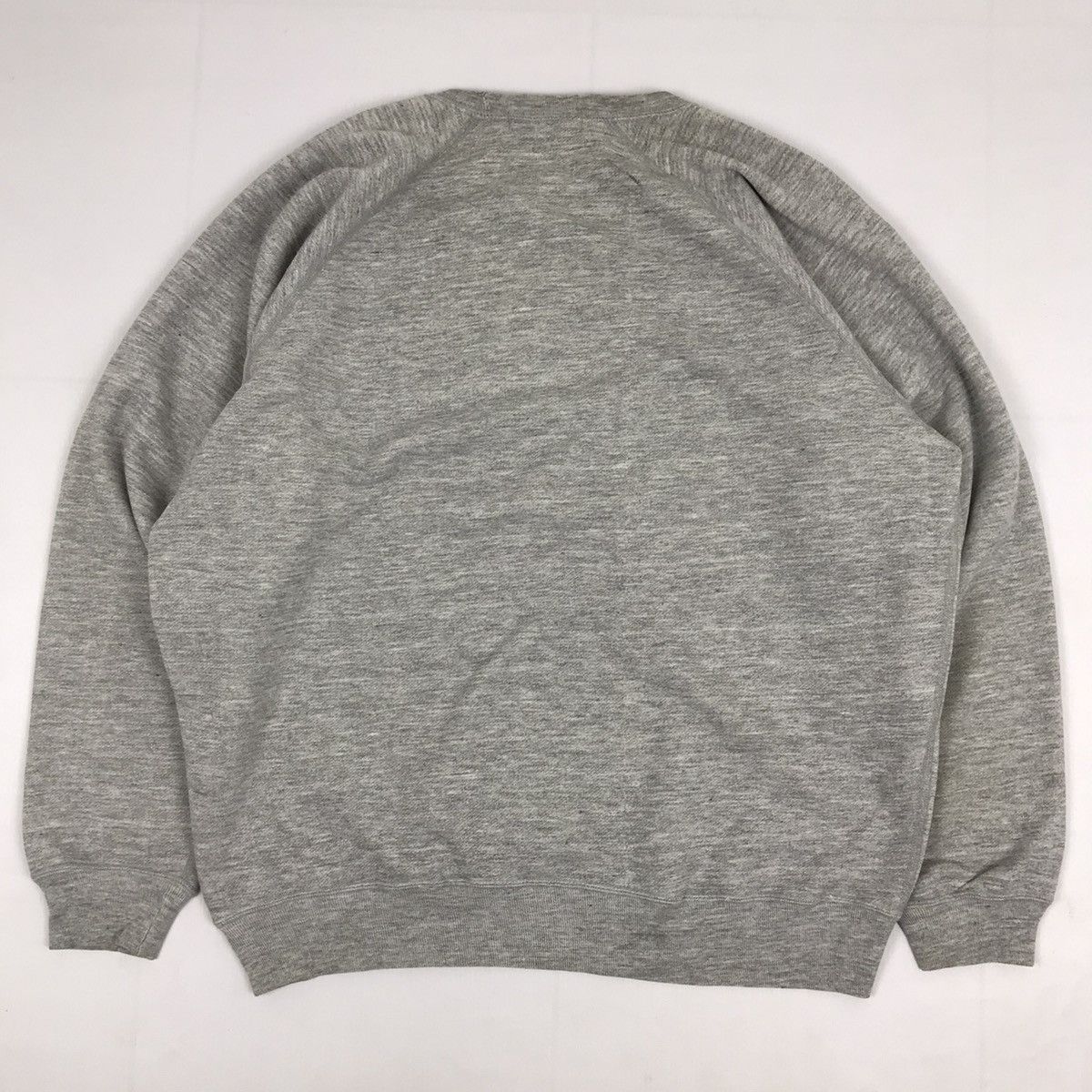 Polo Ralph Lauren × Ralph Lauren × Vintage Vintage POLO Bear by Ralph Lauren crewneck sweatshirt Size US L / EU 52-54 / 3 - 3 Thumbnail
