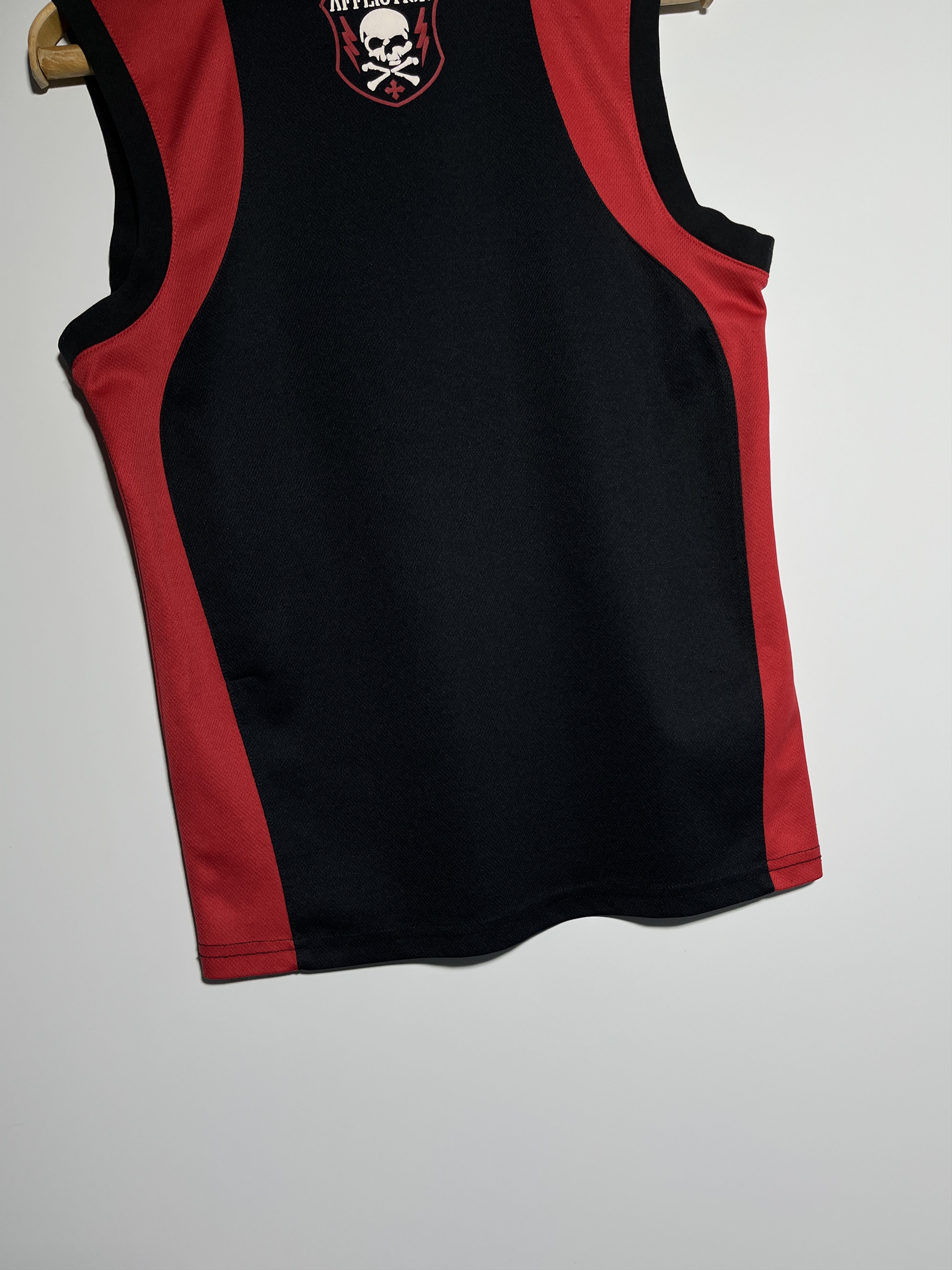 Affliction × Vintage Affliction Performance Tank Top Jersey Size M Size US M / EU 48-50 / 2 - 6 Thumbnail