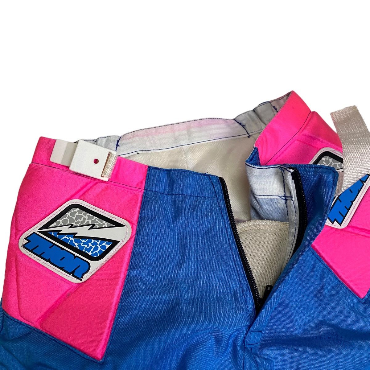 Sports Specialties × Vintage Thor Finland Motorcross pant Size US 30 / EU 46 - 5 Thumbnail