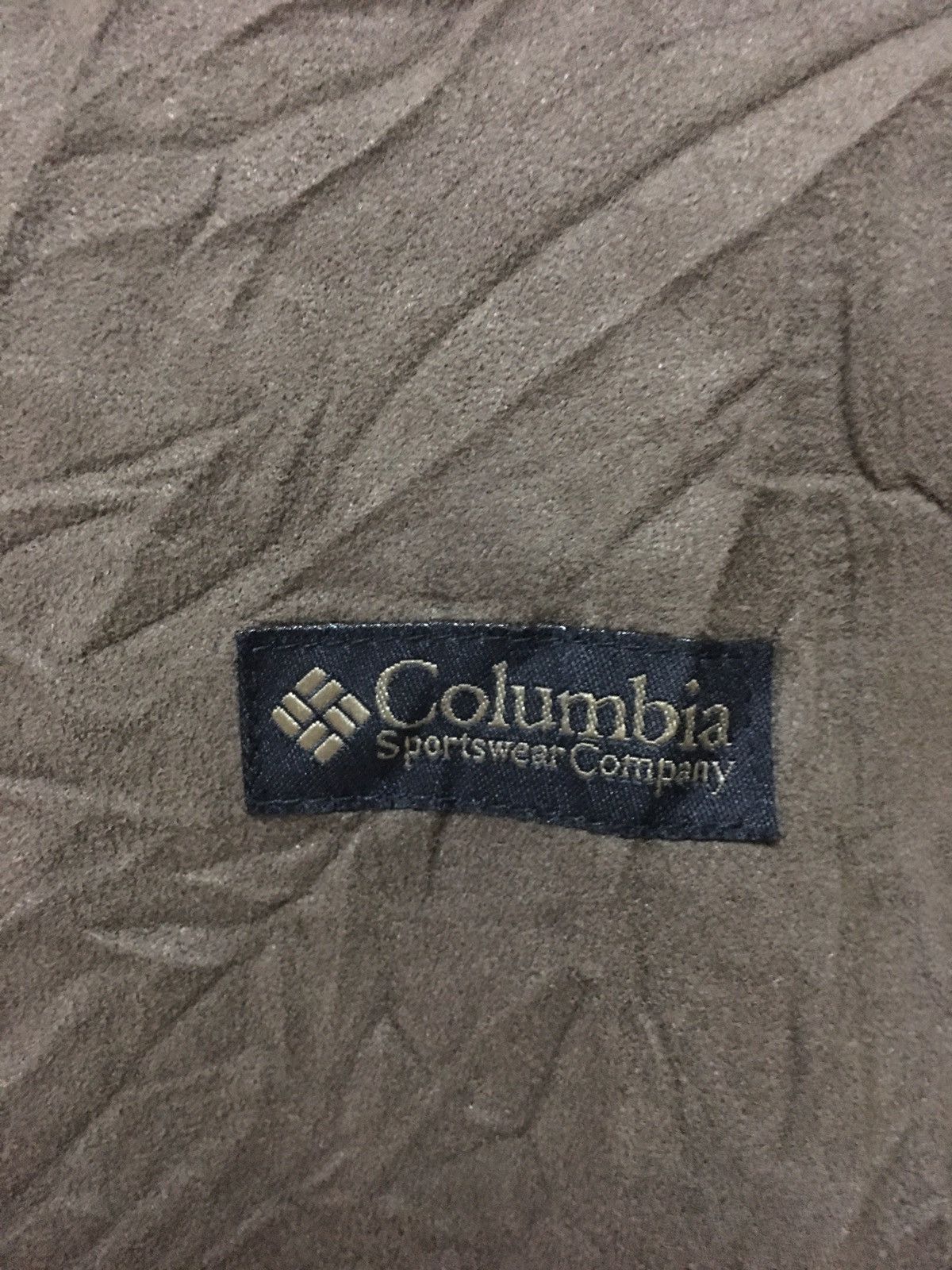 Columbia Columbia Jacket Size L Excellent Condition​ Size US XL / EU 56 / 4 - 9 Thumbnail