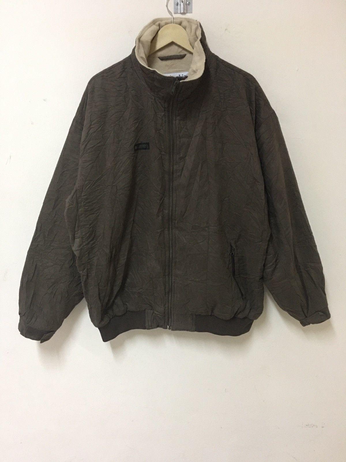 Columbia Columbia Jacket Size L Excellent Condition​ Size US XL / EU 56 / 4 - 1 Thumbnail